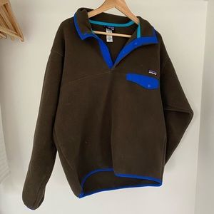 Patagonia Fleece